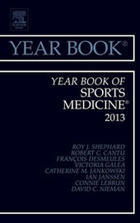 Abbildung von: Year Book of Sports Medicine 2013 - Elsevier