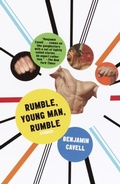 Cover: Rumble, Young Man, Rumble - Vintage
