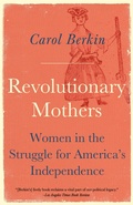 Cover: Revolutionary Mothers - Vintage