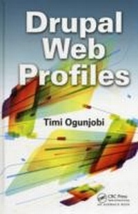 Abbildung von: Drupal Web Profiles - Auerbach Publishers Inc.