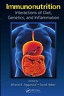 Cover: Immunonutrition - CRC Press