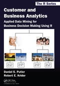 Bild: Customer and Business Analytics - Chapman & Hall/CRC
