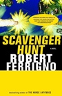 Cover: Scavenger Hunt - Vintage Crime/Black Lizard