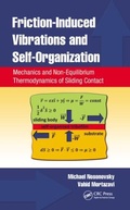 Cover: Friction-Induced Vibrations and Self-Organization - CRC Press