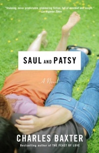 Enlarge image Cover: Saul and Patsy - Vintage