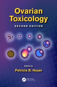 Abbildung von: Ovarian Toxicology - CRC Press