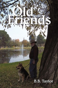 Enlarge image Cover: Old Friends - iUniverse