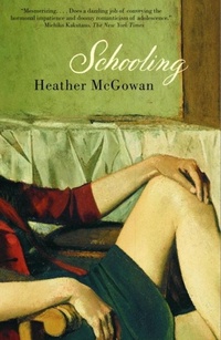 Enlarge image Cover: Schooling - Vintage