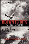 Cover: Blown to Bits - iUniverse
