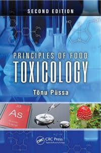 Abbildung von: Principles of Food Toxicology - CRC Press