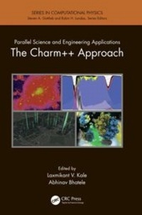 Enlarge image Cover: Parallel Science and Engineering Applications - CRC Press