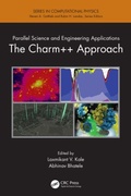 Cover: Parallel Science and Engineering Applications - CRC Press