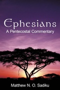Bild: Ephesians - AuthorHouse