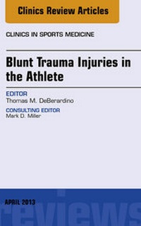 Abbildung von: Blunt Trauma Injuries in the Athlete, An Issue of Clinics in Sports Medicine - Elsevier