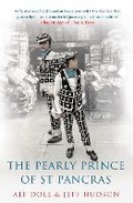 Cover: The Pearly Prince of St Pancras - Simon & Schuster Ltd