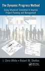 Cover: The Dynamic Progress Method - CRC Press