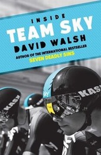 Abbildung von: Inside Team Sky - Simon + Schuster LLC