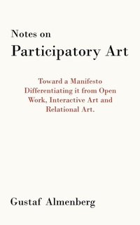 Abbildung von: Notes on Participatory Art - AuthorHouse