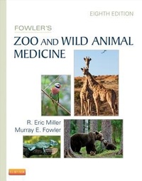 Abbildung von: Fowler's Zoo and Wild Animal Medicine, Volume 8 - Saunders