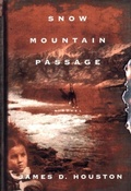 Cover: Snow Mountain Passage - Knopf