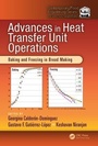 Cover: Advances in Heat Transfer Unit Operations - CRC Press