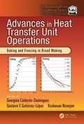 Cover: Advances in Heat Transfer Unit Operations - CRC Press