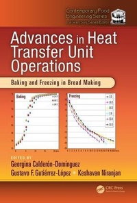 Enlarge image Cover: Advances in Heat Transfer Unit Operations - CRC Press