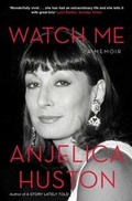 Cover: Watch Me - Simon + Schuster LLC