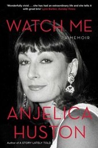 Enlarge image Cover: Watch Me - Simon + Schuster LLC