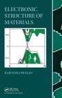 Cover: Electronic Structure of Materials - CRC Press