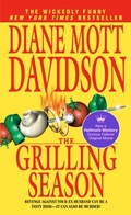 Cover: The Grilling Season - Bantam Books