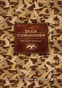 Cover: The Duck Commander Devotional - Simon & Schuster Ltd