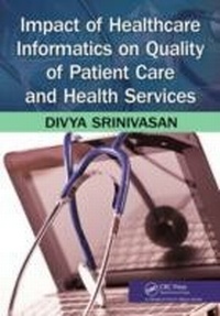Abbildung von: Impact of Healthcare Informatics on Quality of Patient Care and Health Services - Productivity Press