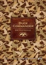 Cover: The Duck Commander Devotional - Simon + Schuster LLC
