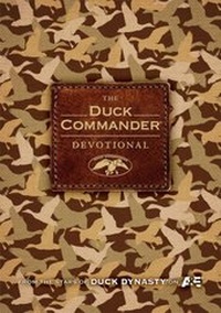 Enlarge image Cover: The Duck Commander Devotional - Simon + Schuster LLC