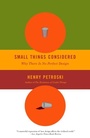 Cover: Small Things Considered - Vintage