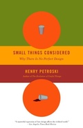 Cover: Small Things Considered - Vintage