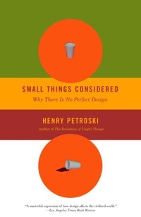 Enlarge image Cover: Small Things Considered - Vintage