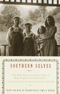 Cover: Southern Selves - Vintage