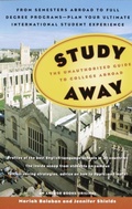 Cover: Study Away - Anchor Books