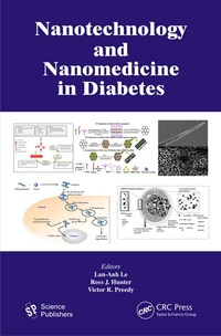 Abbildung von: Nanotechnology and Nanomedicine in Diabetes - CRC Press