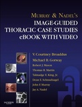 Bild: Murray & Nadel's Image-Guided Thoracic Case Studies - E-Book with Video - Saunders
