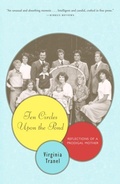 Cover: Ten Circles Upon the Pond - Anchor