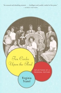 Abbildung von: Ten Circles Upon the Pond - Anchor