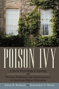 Cover: Poison Ivy - iUniverse