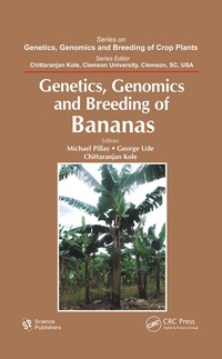 Abbildung von: Genetics, Genomics, and Breeding of Bananas - CRC Press