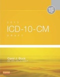 Cover: 2013 ICD-10-CM Draft Edition - - Elsevier