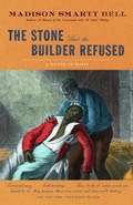 Cover: The Stone that the Builder Refused - Vintage
