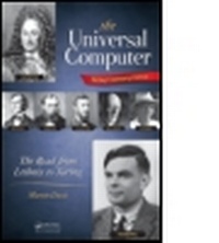 Abbildung von: The Universal Computer - A K Peters