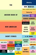 Cover: The Anchor Book of New American Short Stories - Anchor